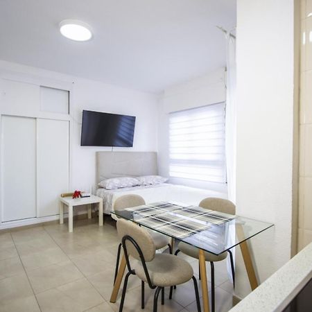 Joven Pura Id124 Apartamento Torrevieja Exterior foto