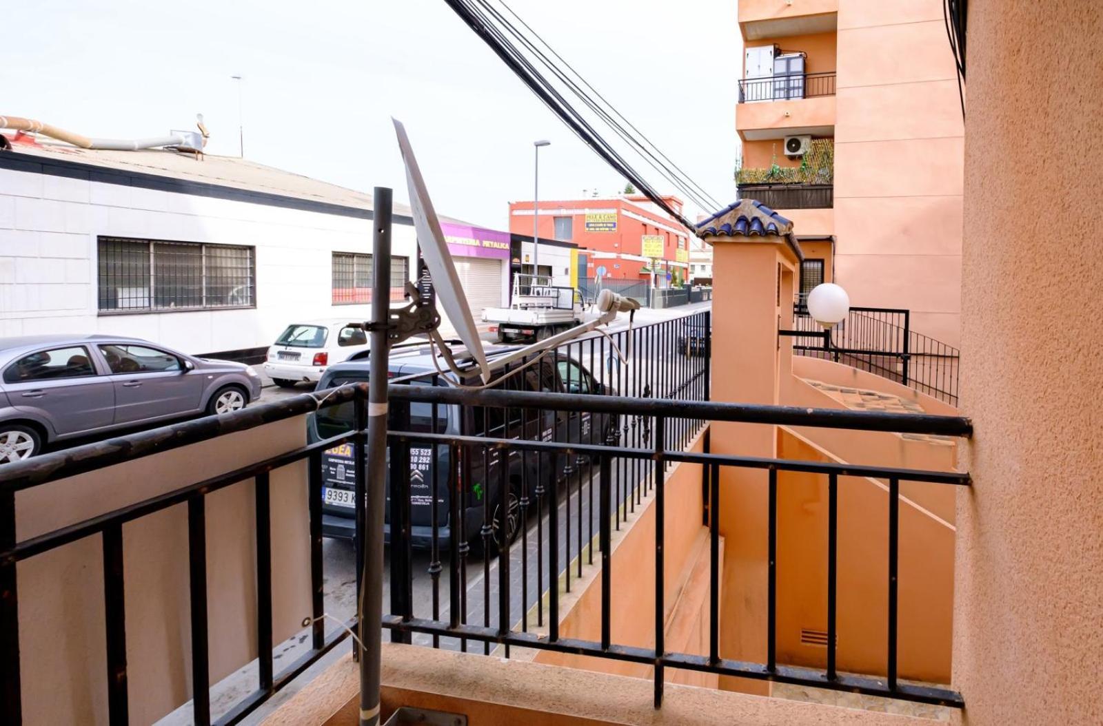Joven Pura Id124 Apartamento Torrevieja Exterior foto