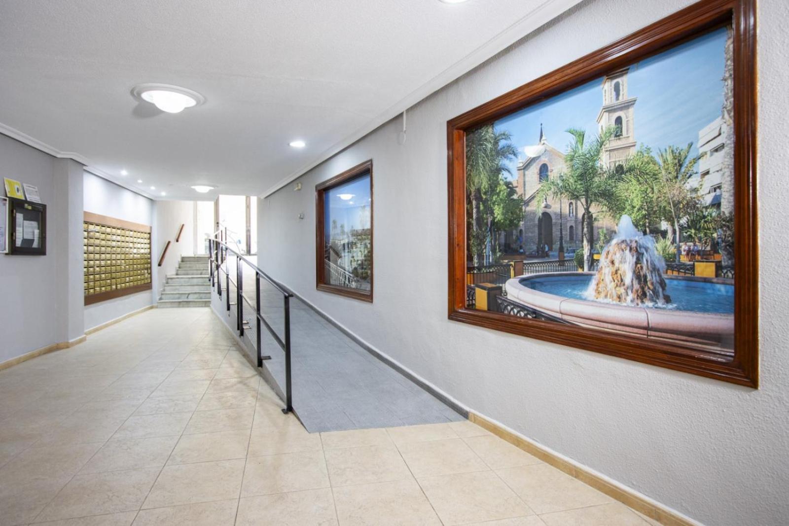 Joven Pura Id124 Apartamento Torrevieja Exterior foto