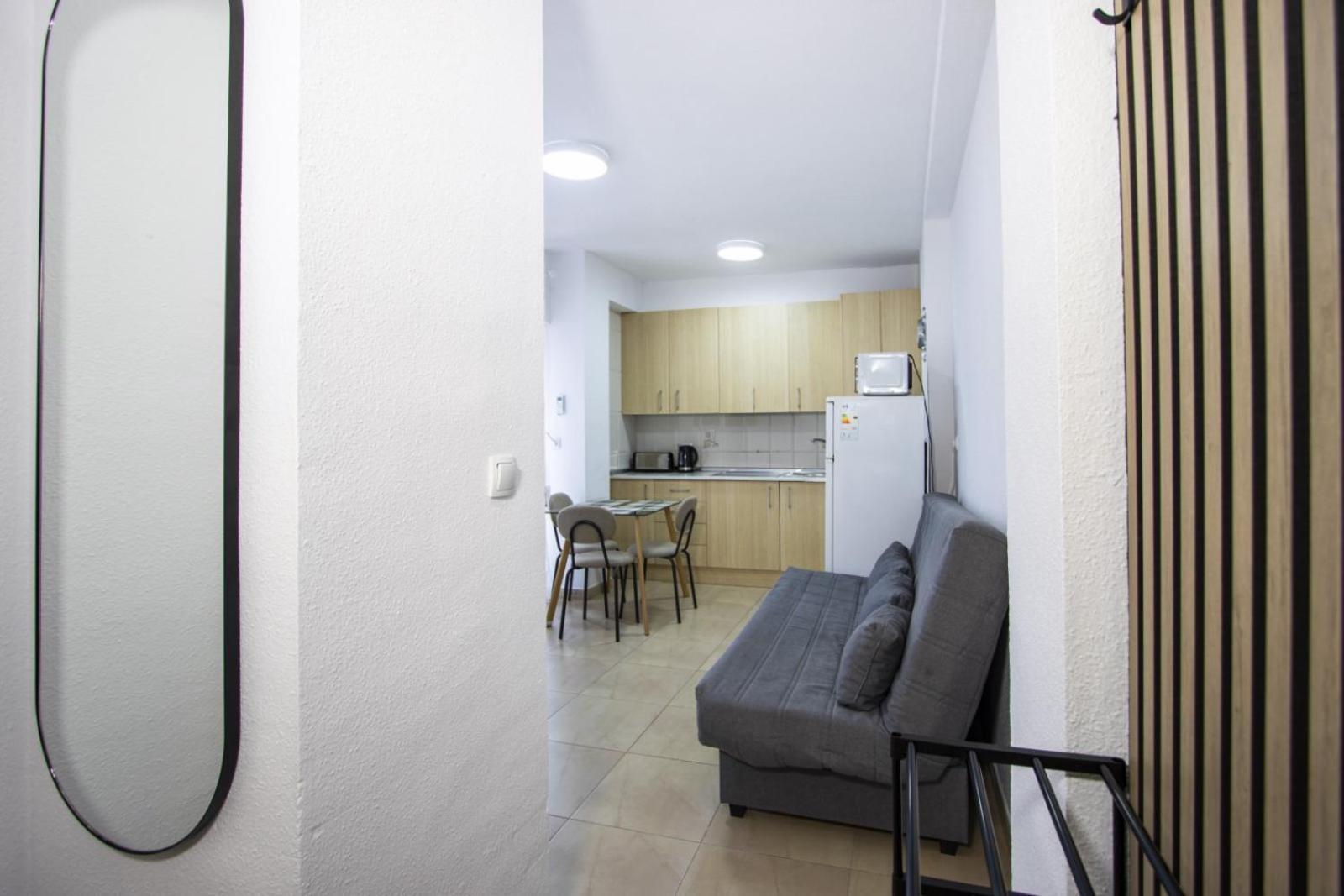 Joven Pura Id124 Apartamento Torrevieja Exterior foto