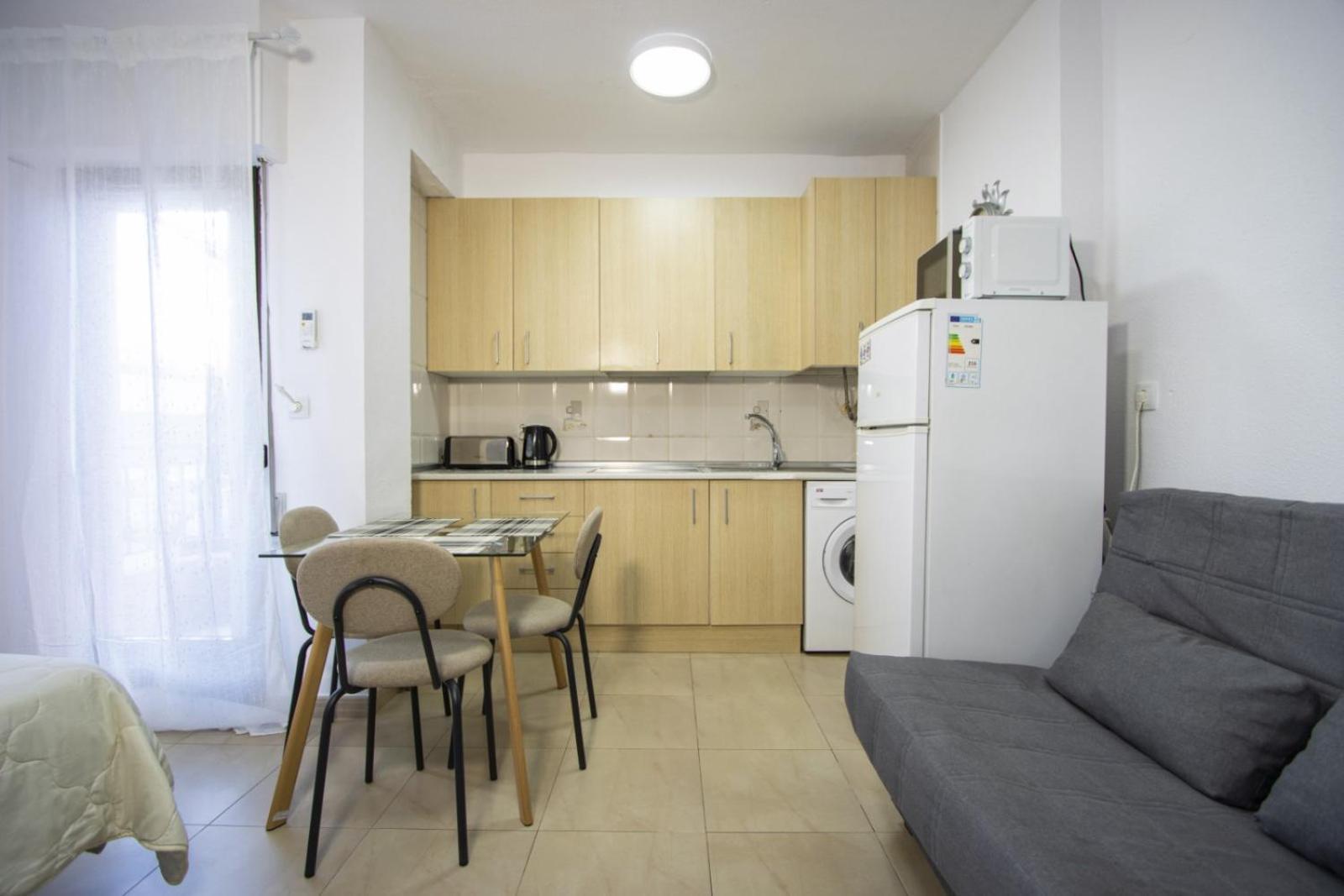 Joven Pura Id124 Apartamento Torrevieja Exterior foto