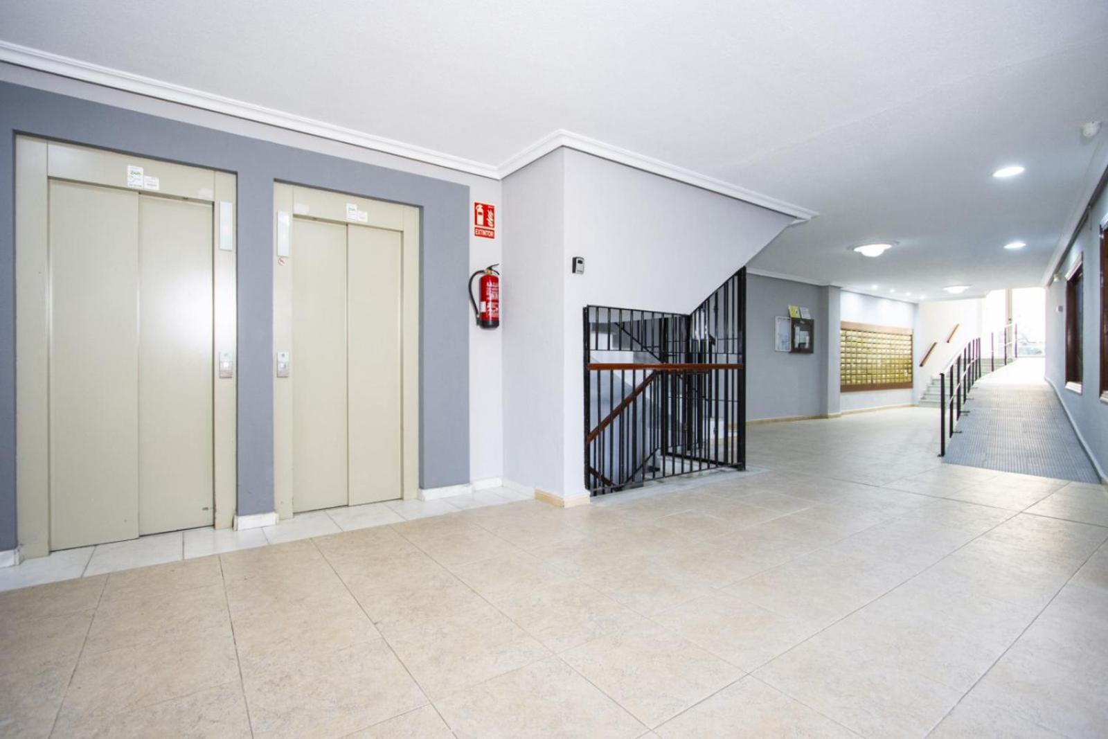 Joven Pura Id124 Apartamento Torrevieja Exterior foto