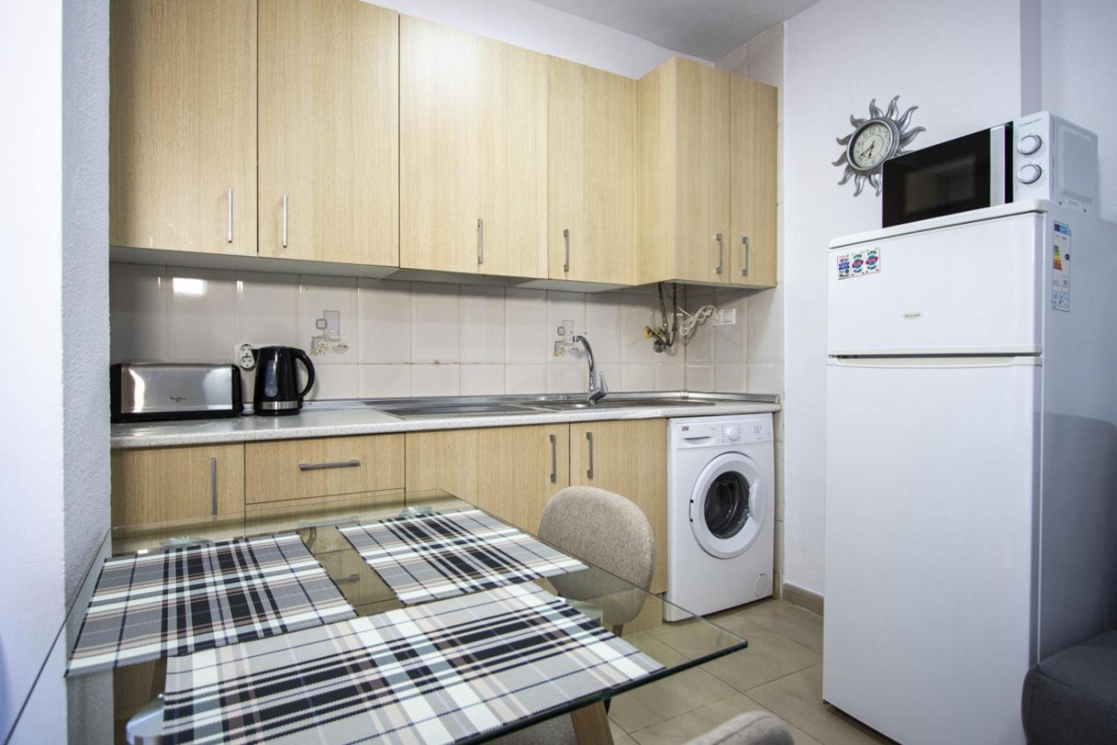 Joven Pura Id124 Apartamento Torrevieja Exterior foto