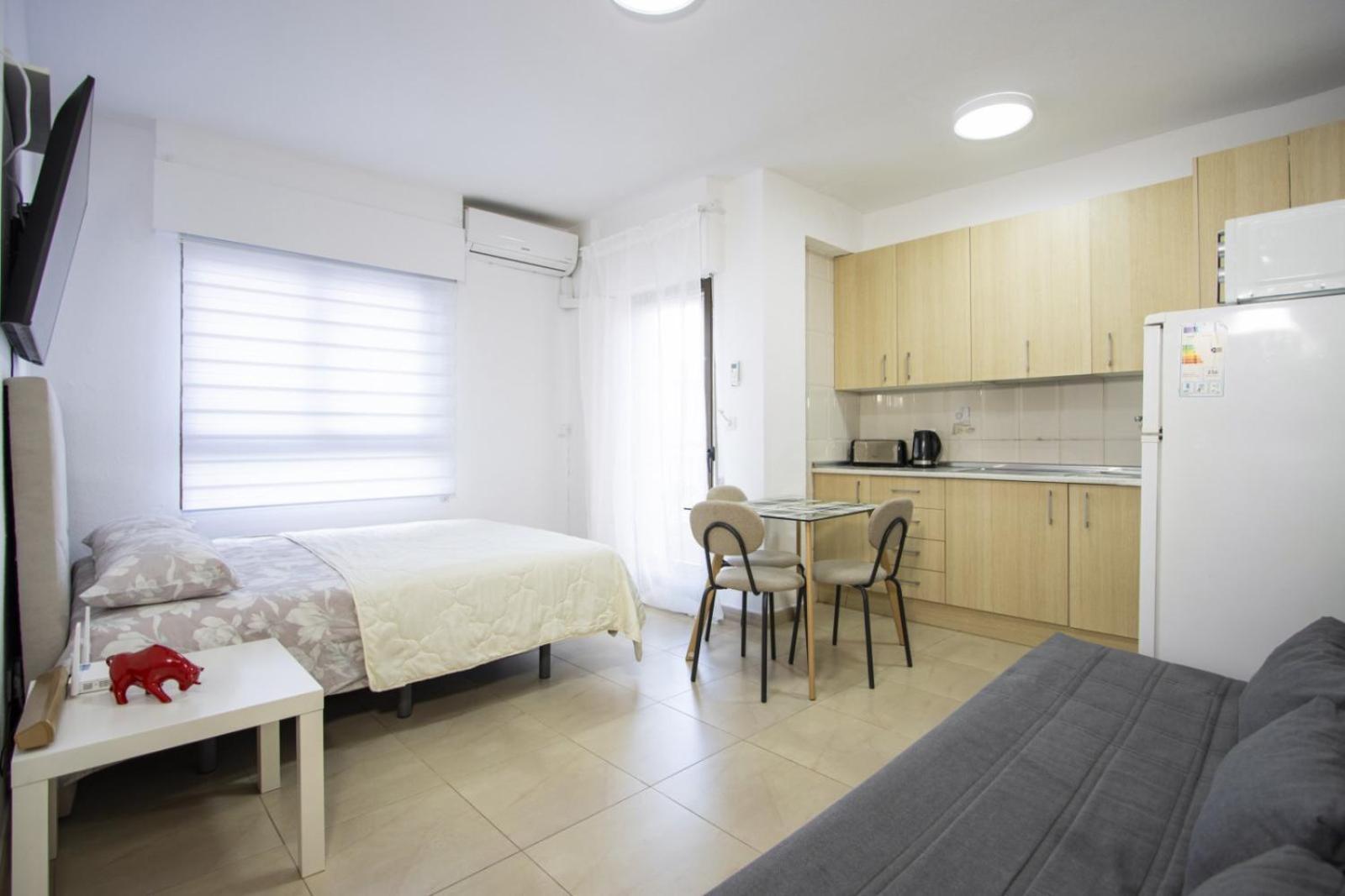 Joven Pura Id124 Apartamento Torrevieja Exterior foto