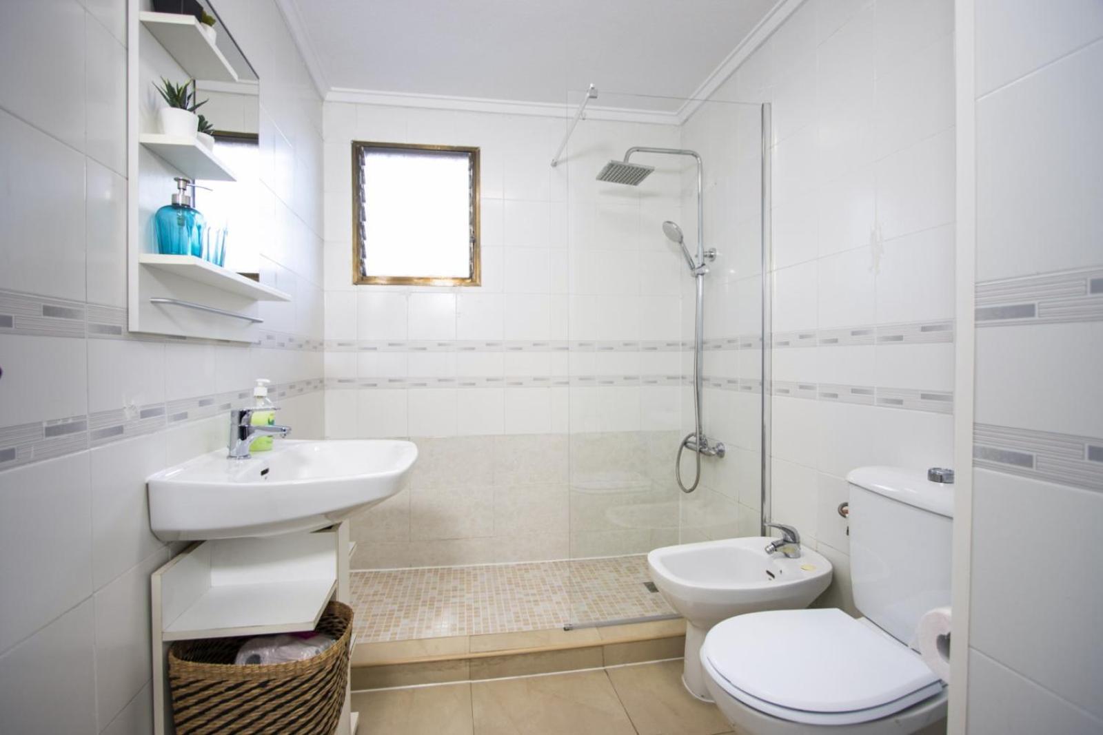 Joven Pura Id124 Apartamento Torrevieja Exterior foto