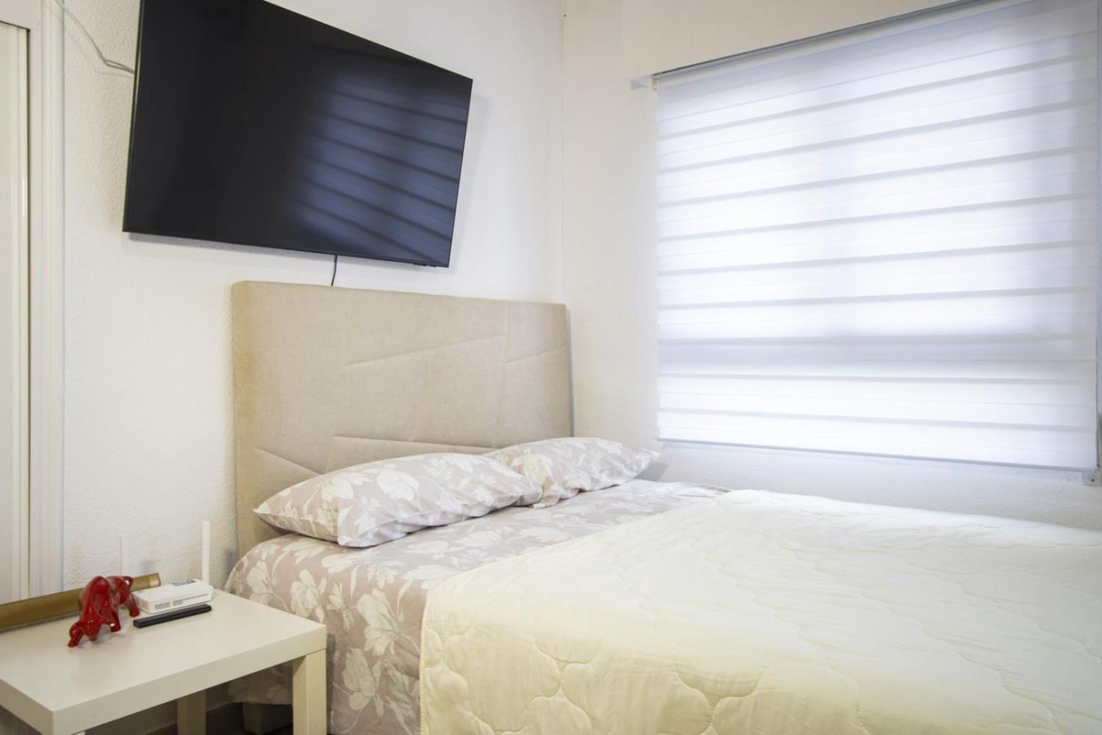 Joven Pura Id124 Apartamento Torrevieja Exterior foto