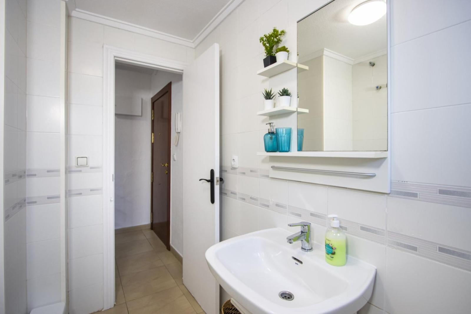 Joven Pura Id124 Apartamento Torrevieja Exterior foto