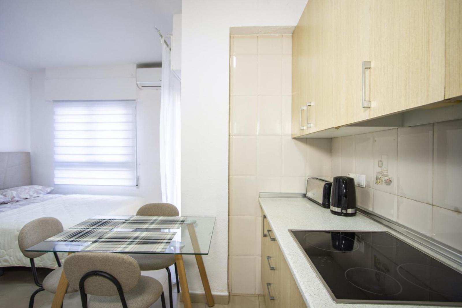 Joven Pura Id124 Apartamento Torrevieja Exterior foto