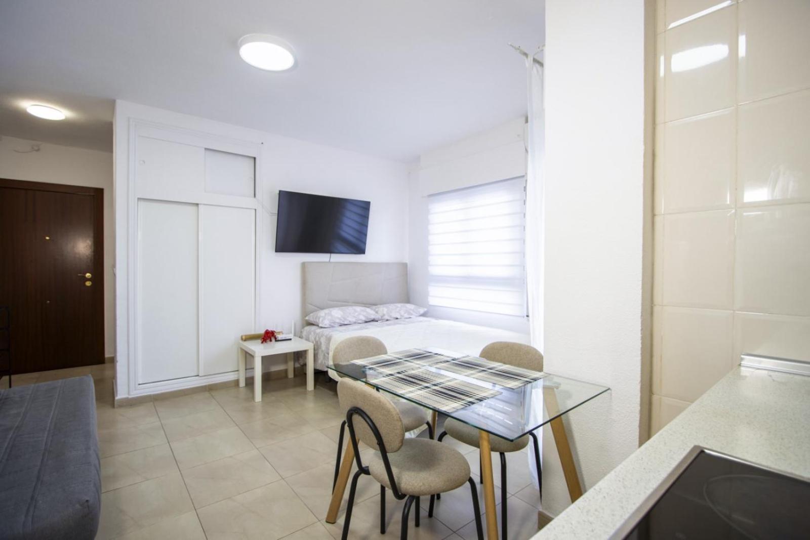 Joven Pura Id124 Apartamento Torrevieja Exterior foto