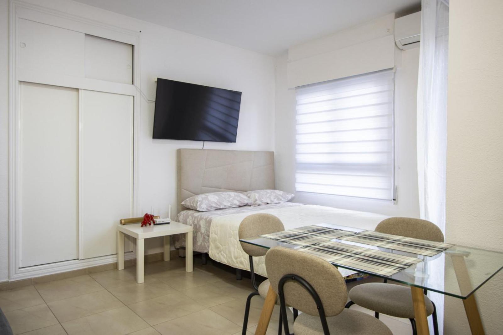 Joven Pura Id124 Apartamento Torrevieja Exterior foto